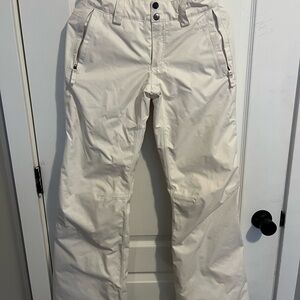 The North Face Women’s Insulated Ski Pants